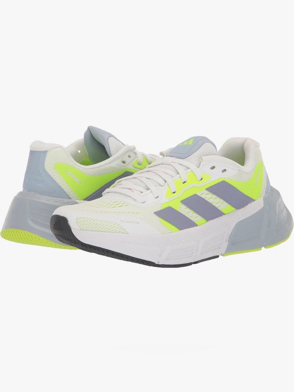 Adidas Questar 2 Women's Running Athletic Shoes
